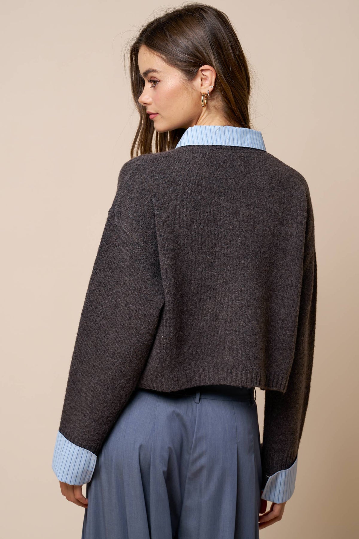 Harbour Sweater