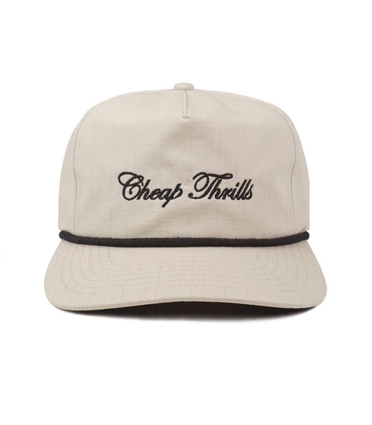 Cheap Thrills Hat