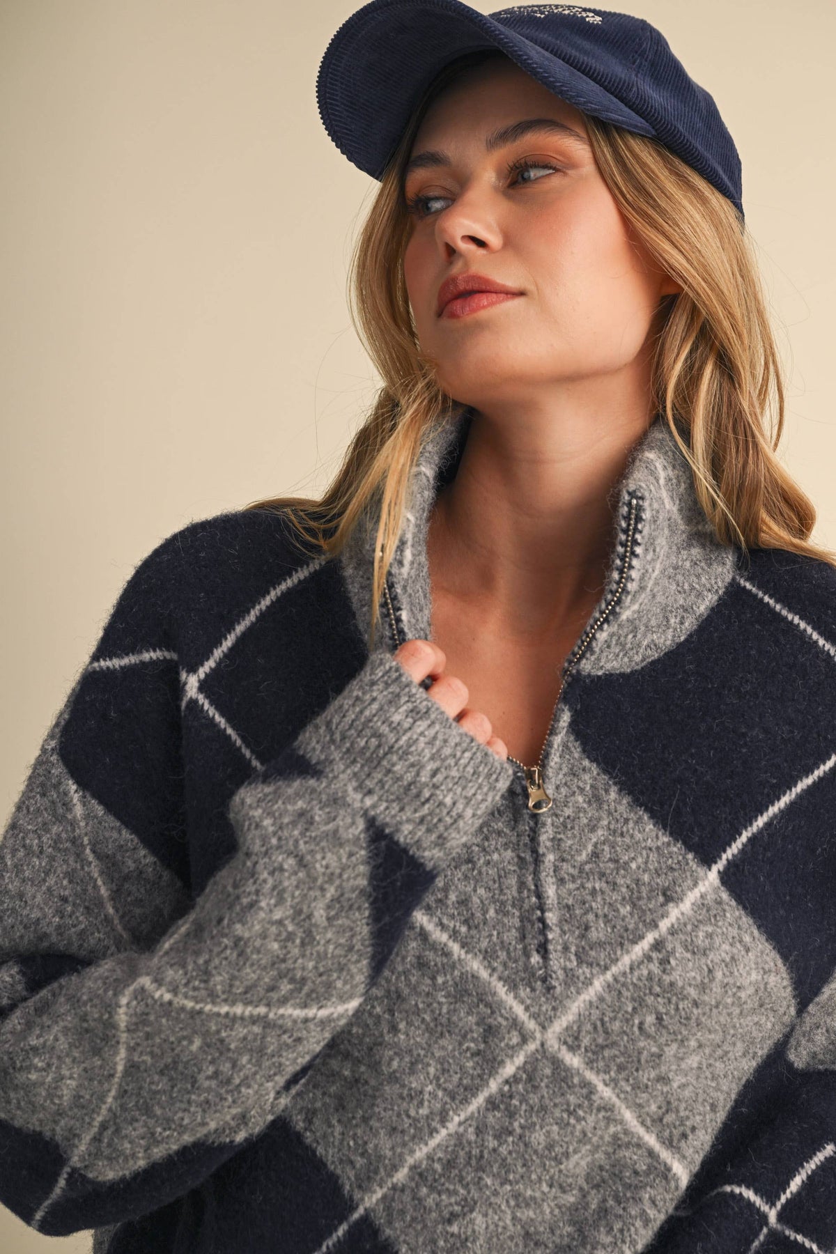 Margot Sweater
