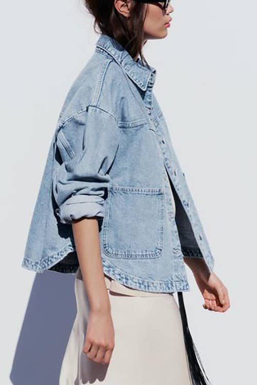 Sola Jacket