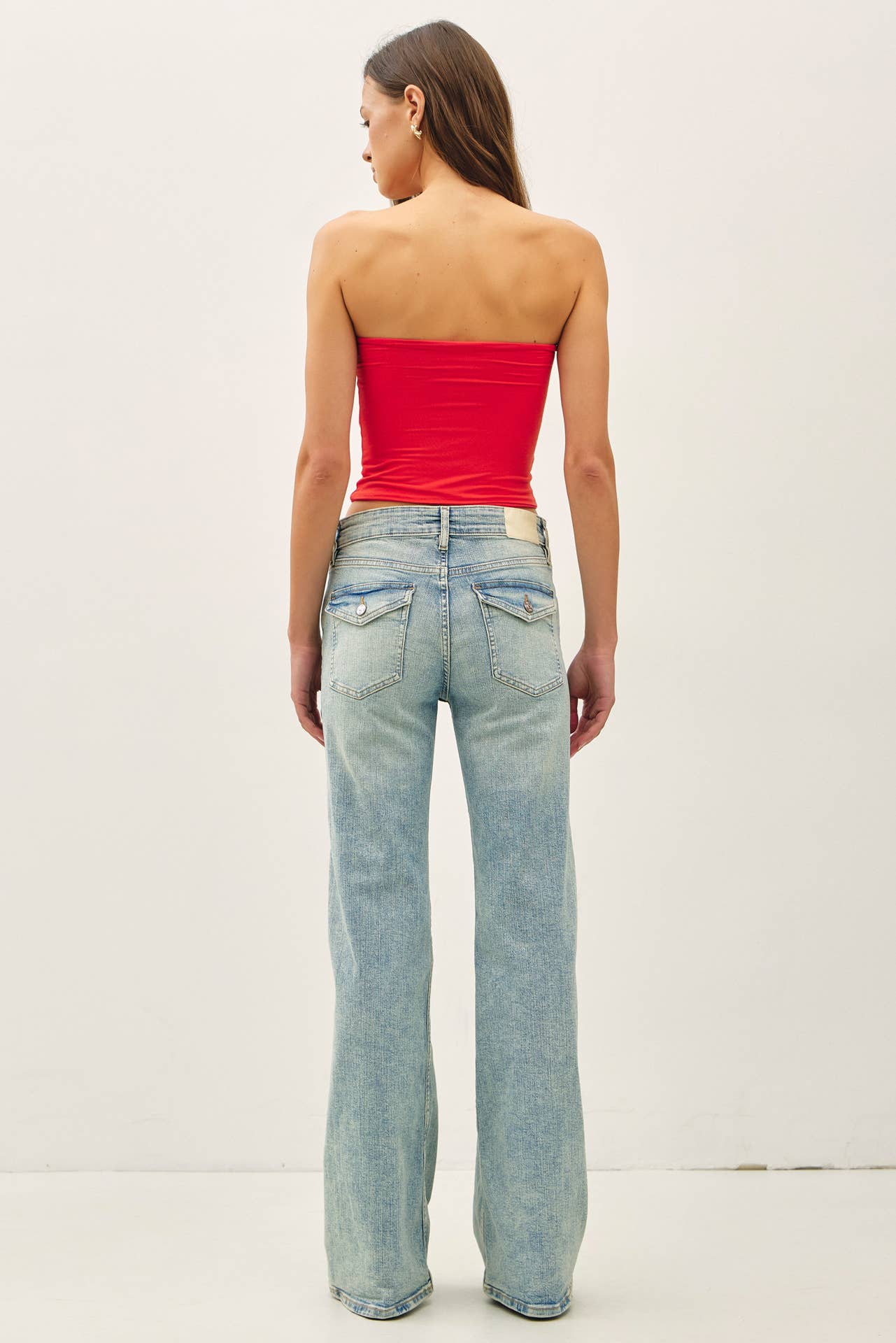 Bandeau Top