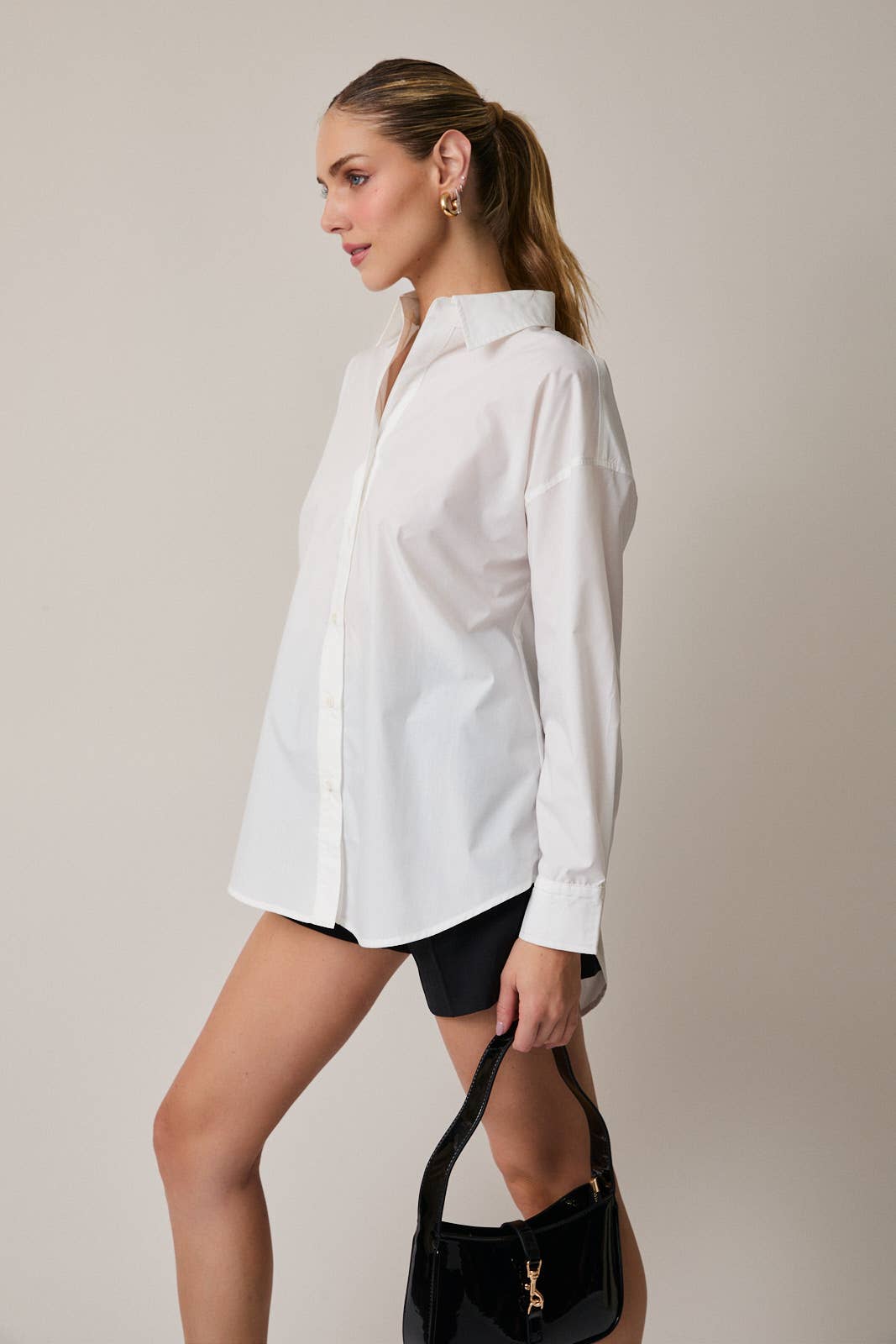 Pennie Shirt