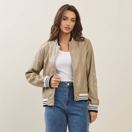 Louisa Jacket