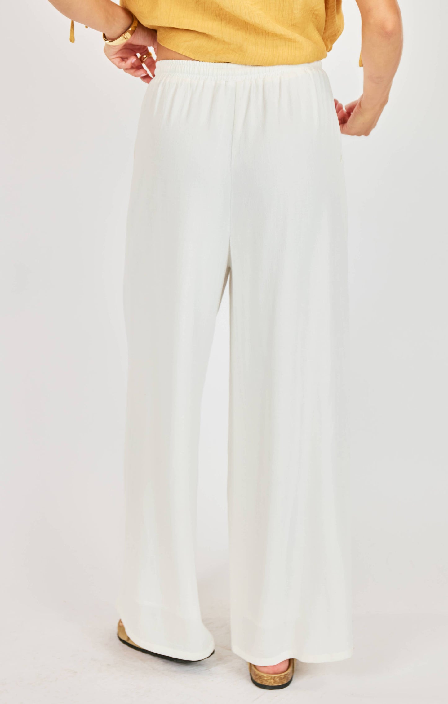 Sugar Pants