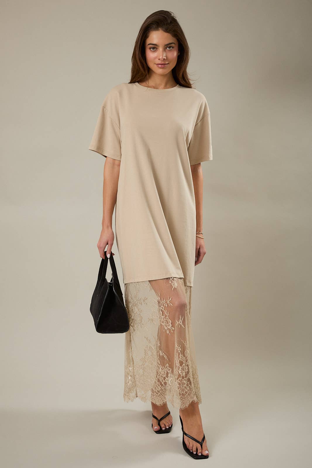 Lacey Dress