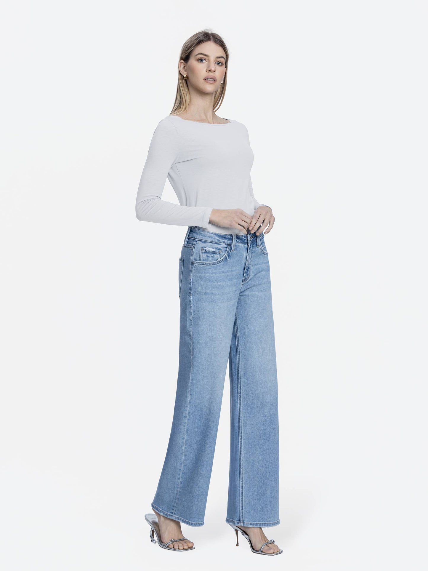 Olivia II Jeans