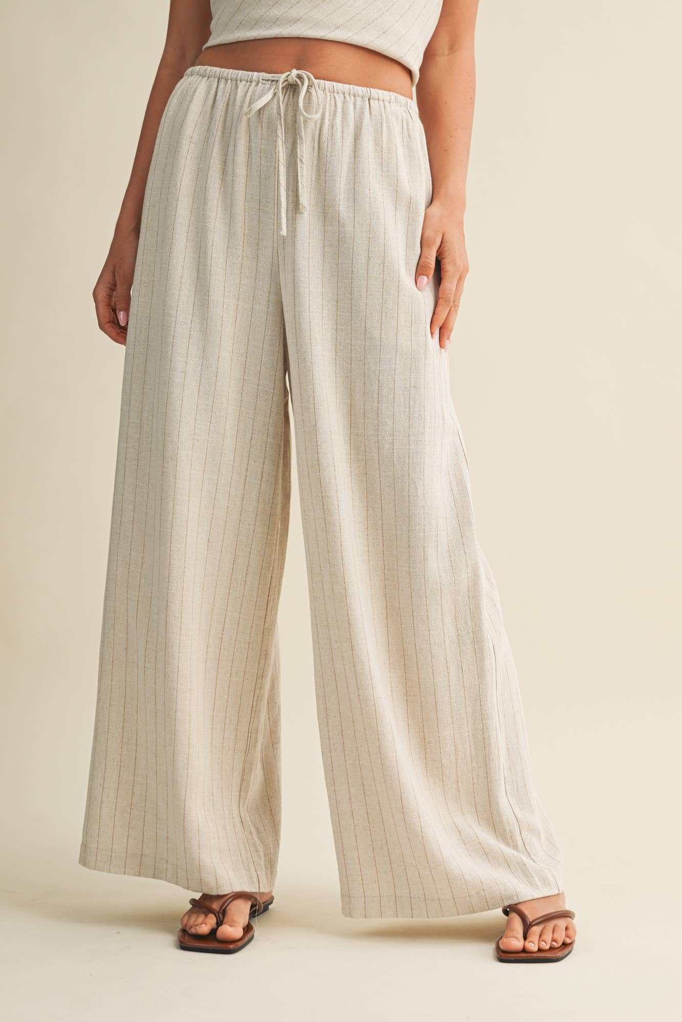 Weekend Pant