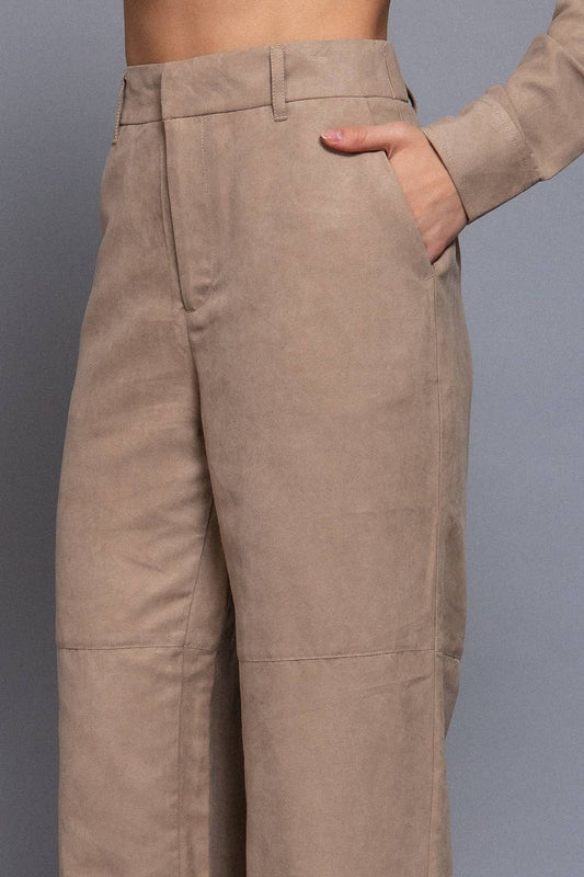 Amber Pants