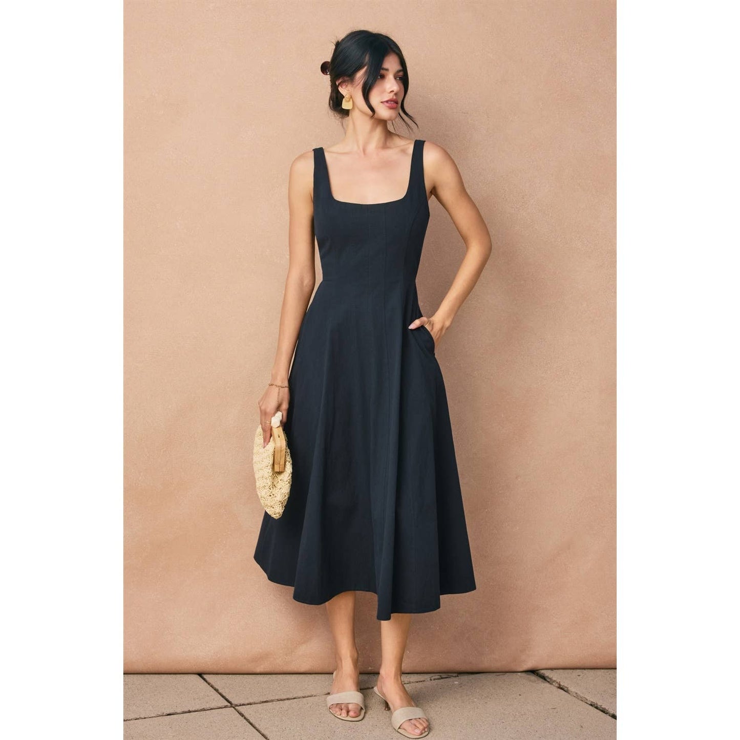 Breeze Dress
