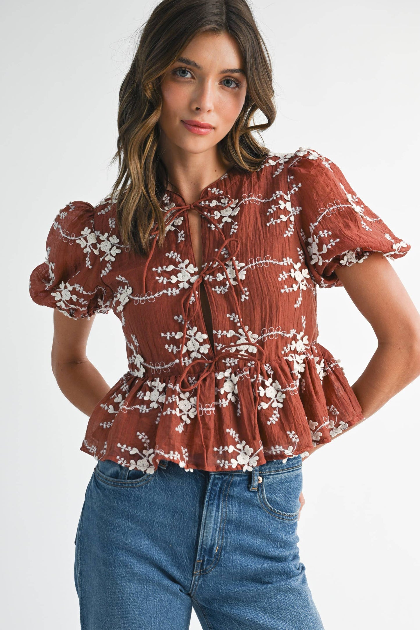 Bianca Top