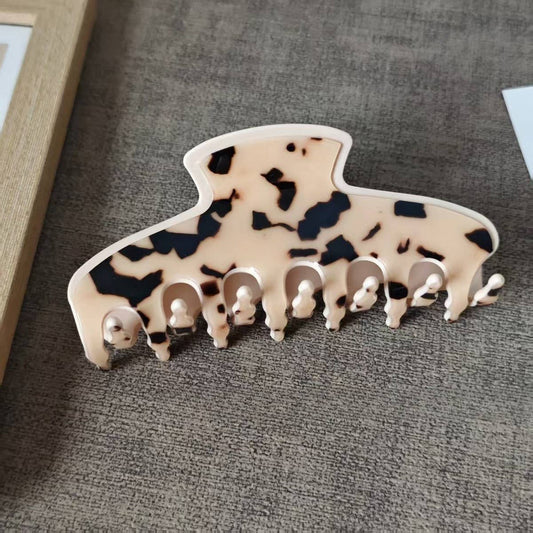 Vintage Hair Claw