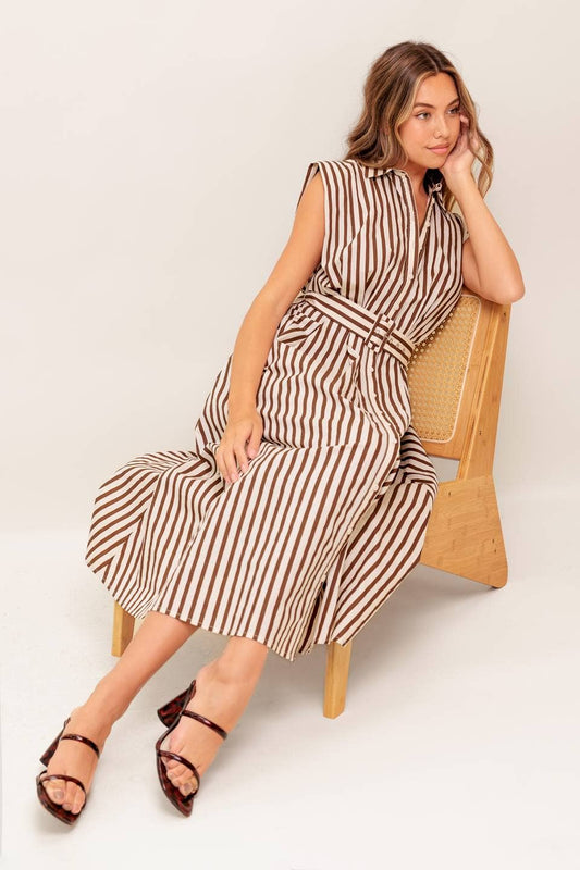 Gioia Mia Dress