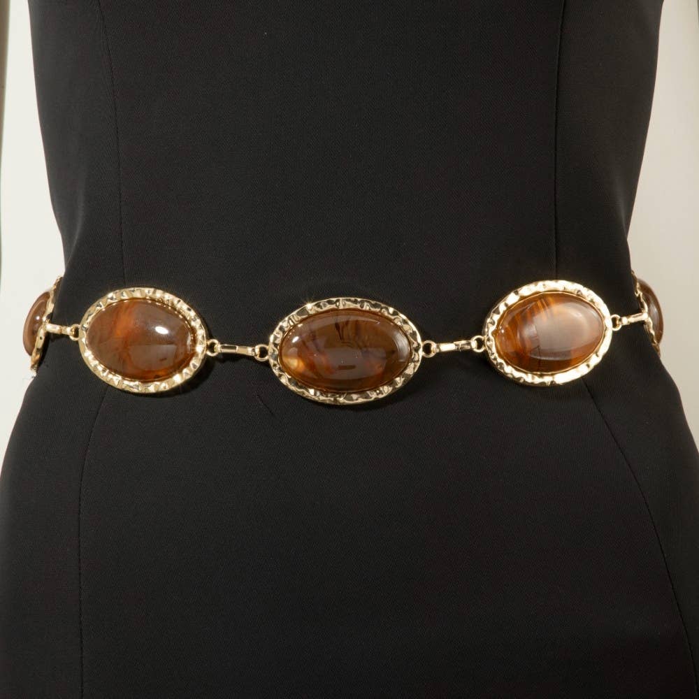 Olivia Belt