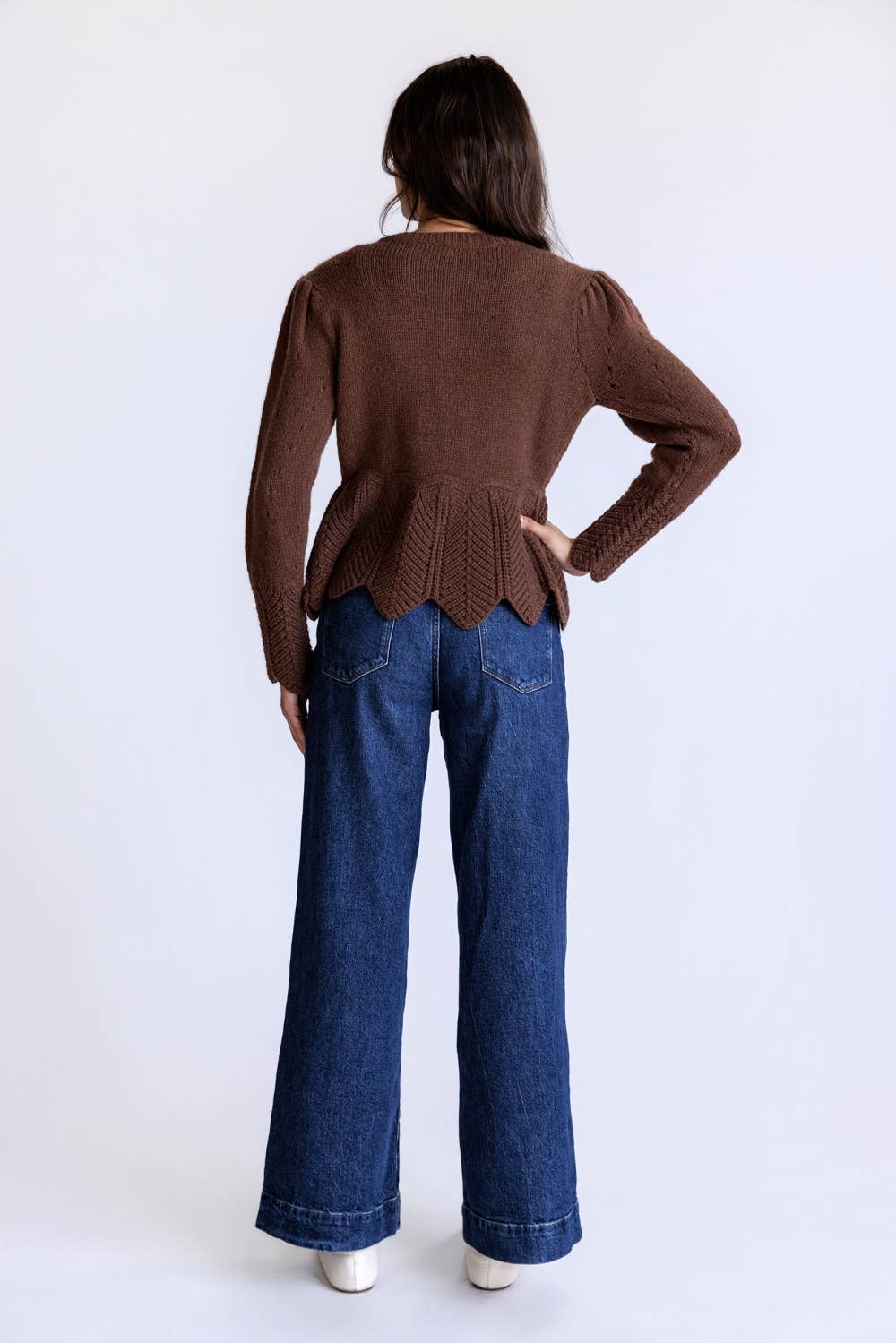 Blair Knit Cardigan