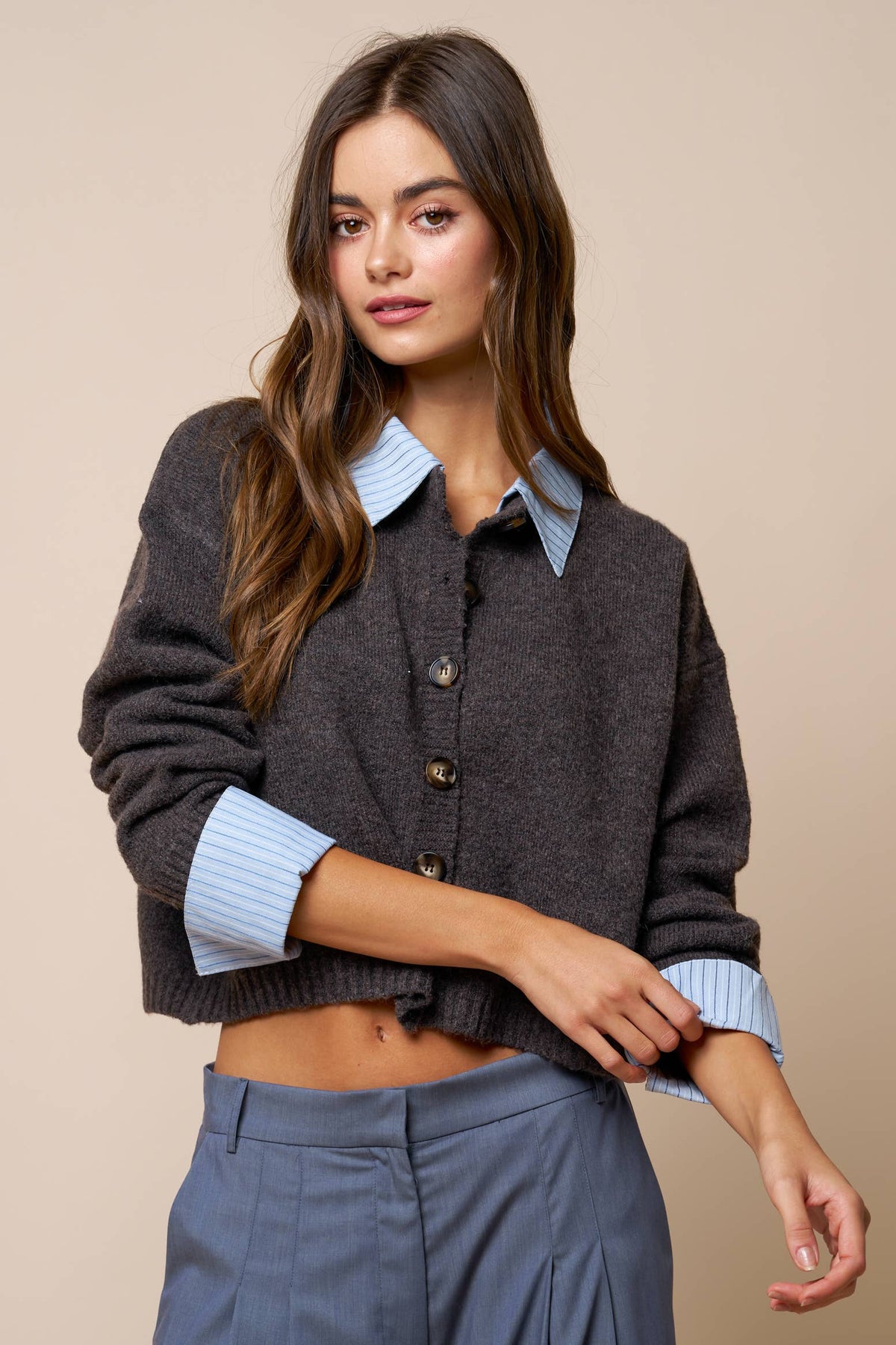 Harbour Sweater