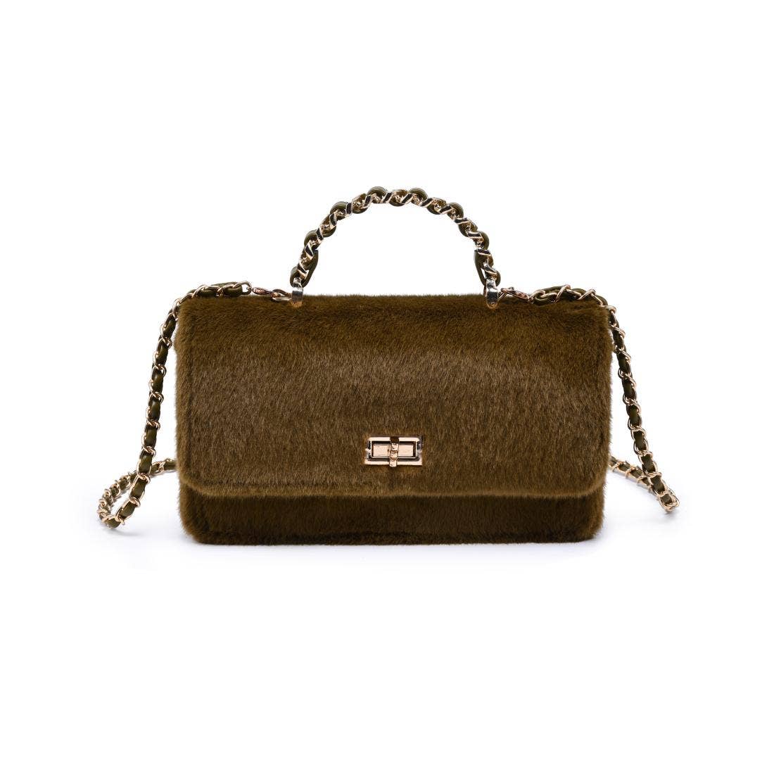 Luo Crossbody