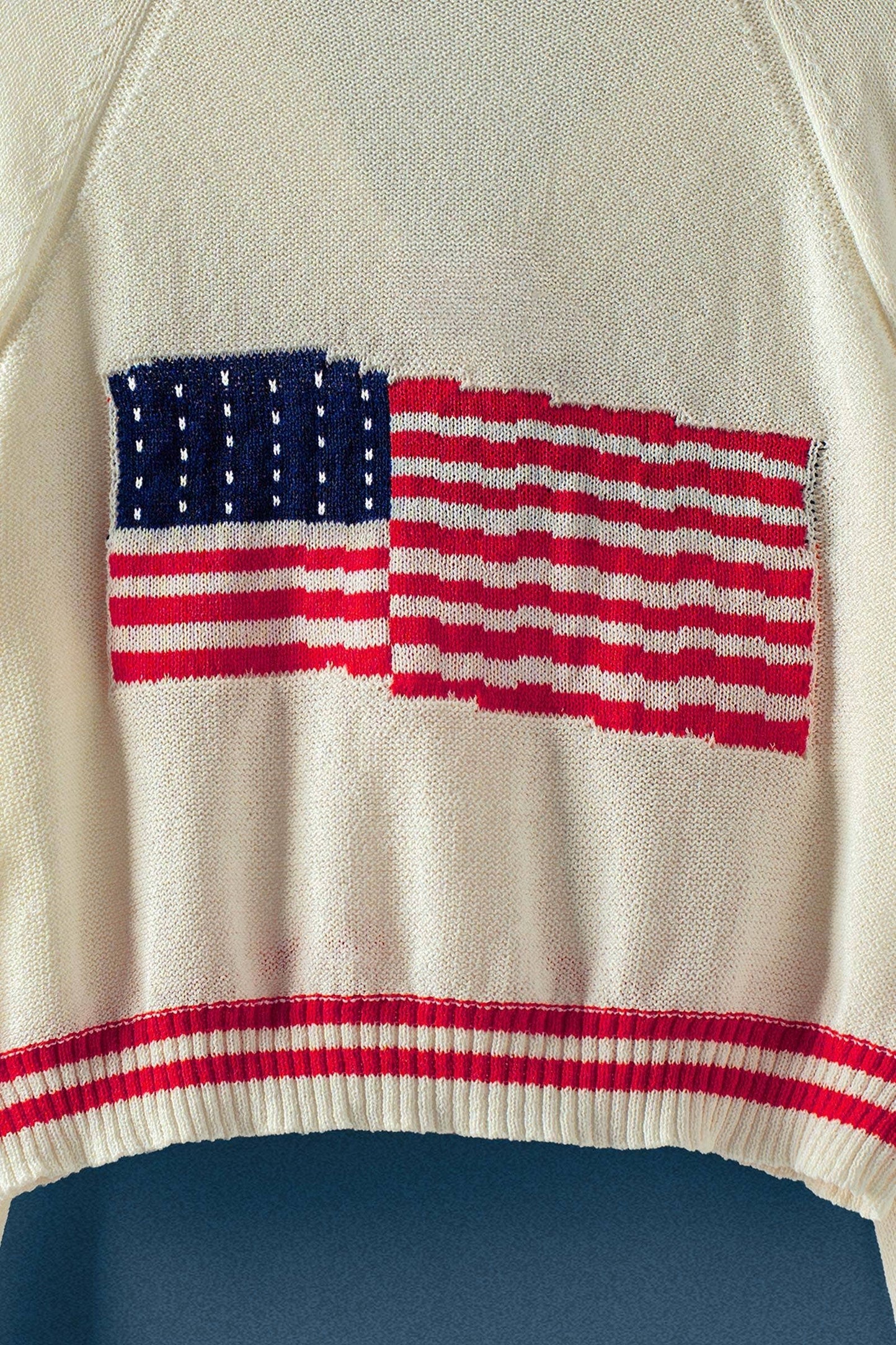 American Cardigan