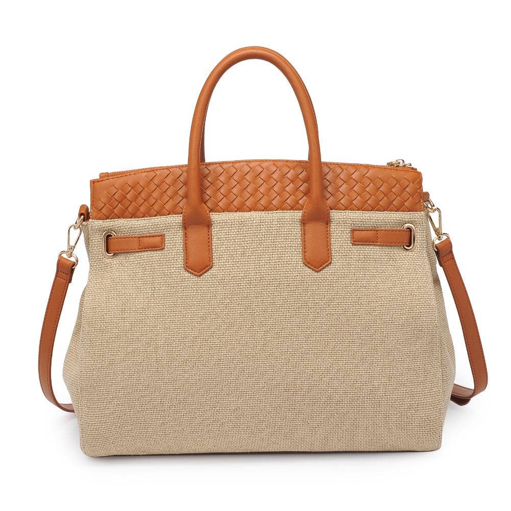 Beth Satchel