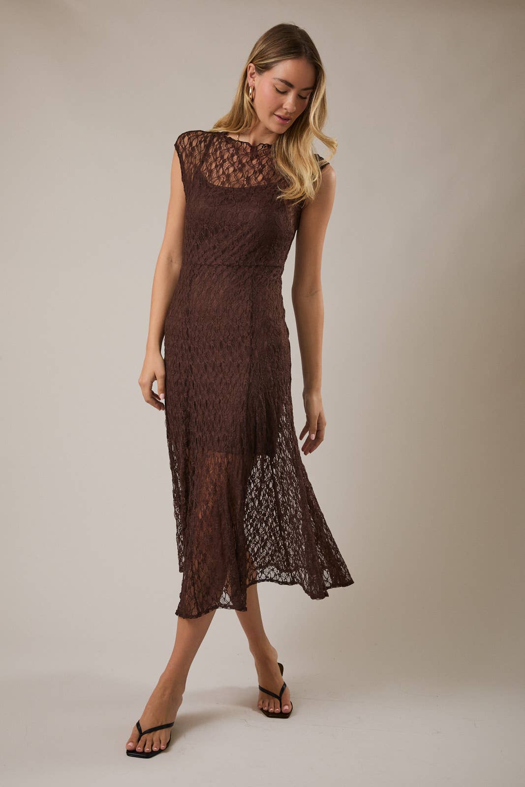 Capella Dress