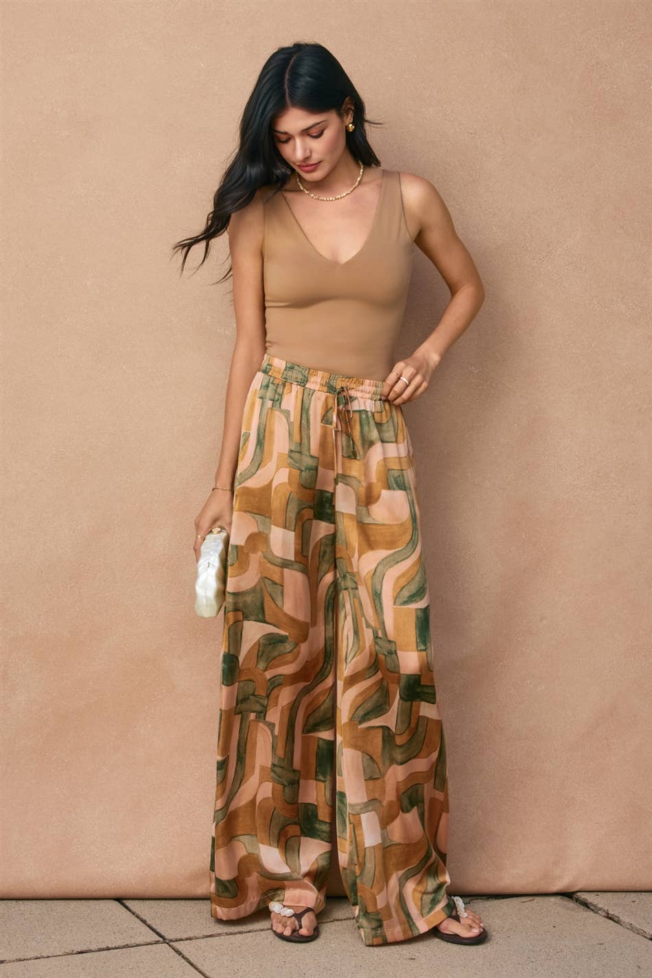 Ashley Pants