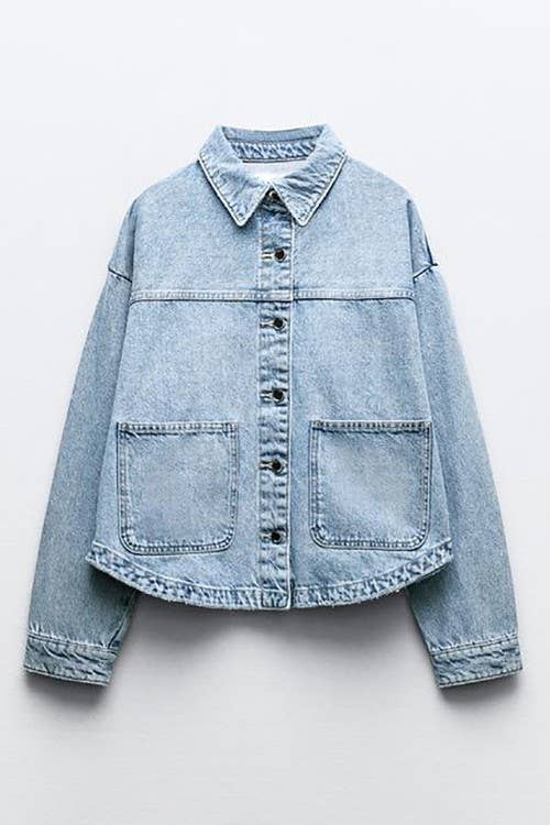 Sola Jacket