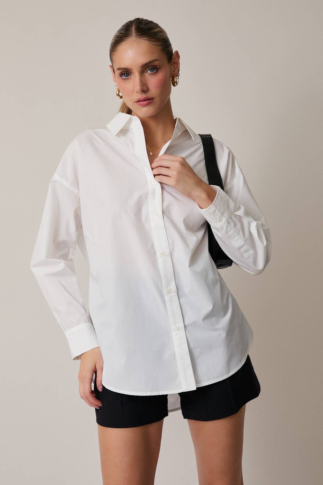 Pennie Shirt