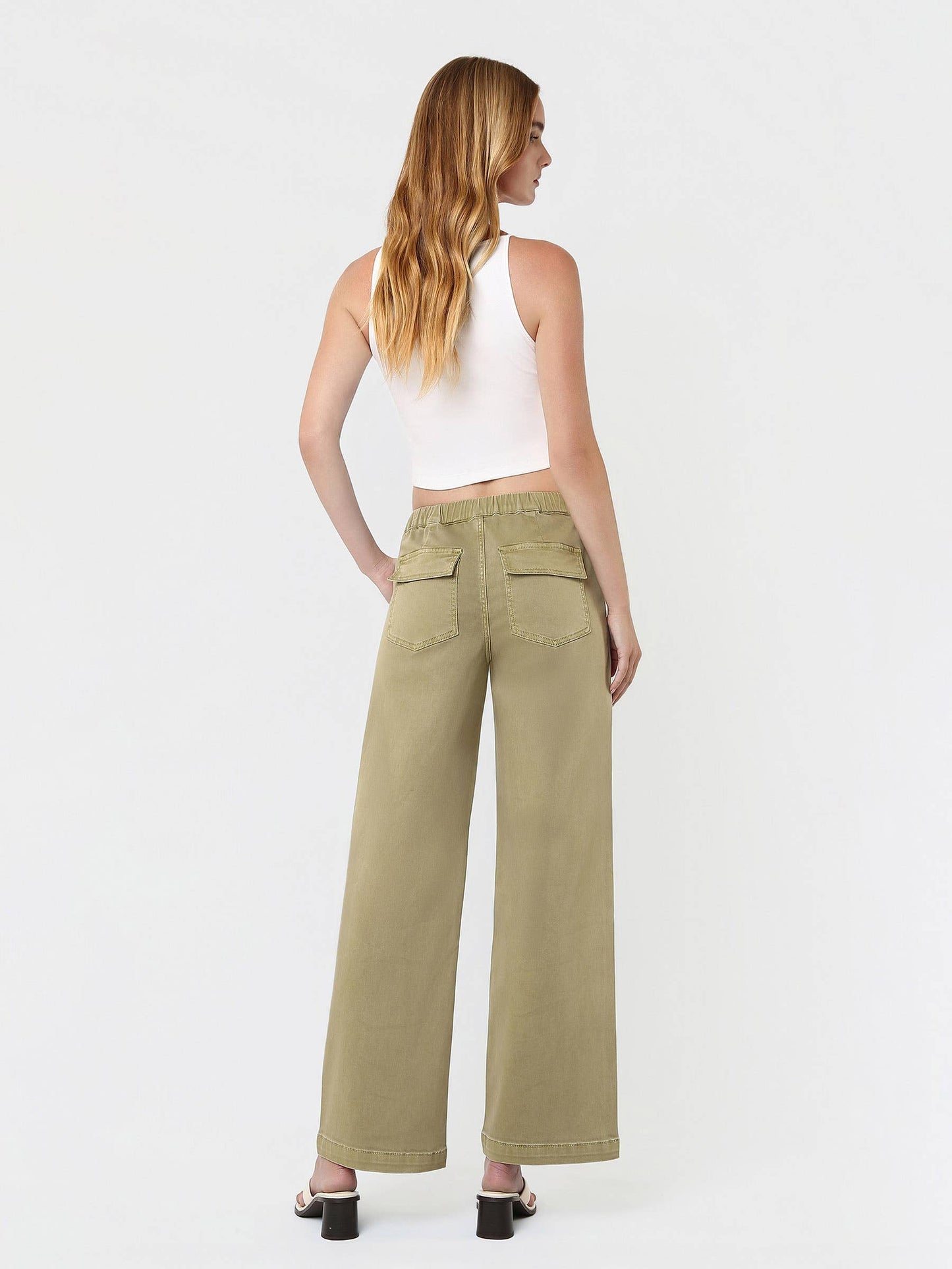 Roen Olive Jean