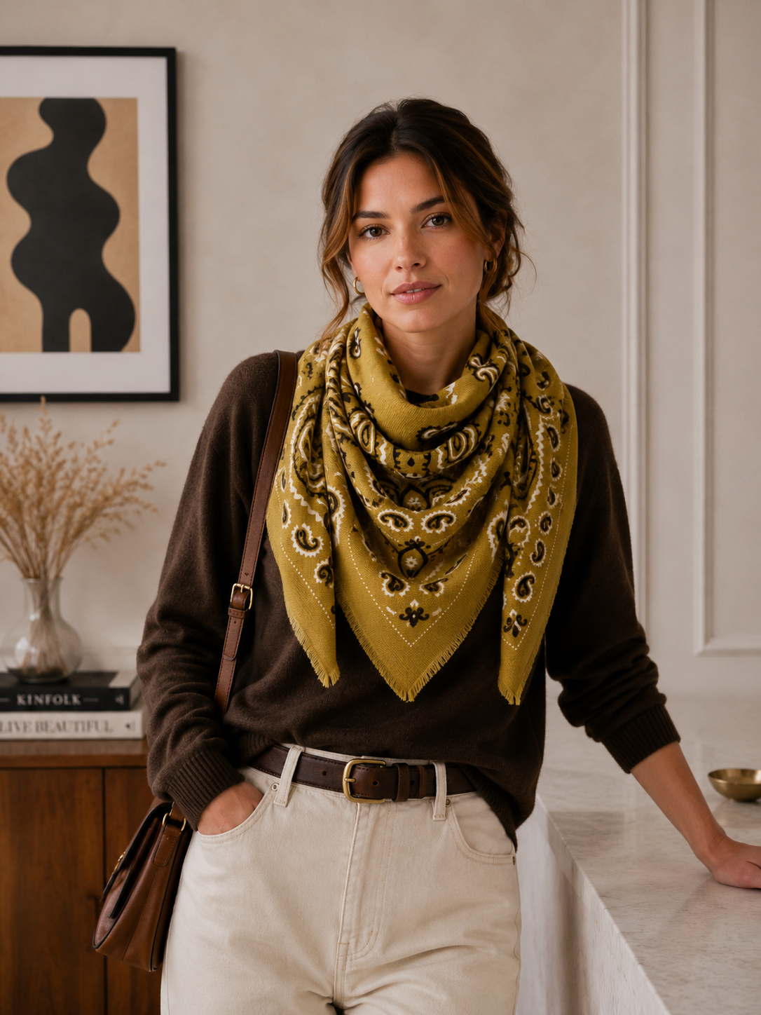 Joppa Bandana