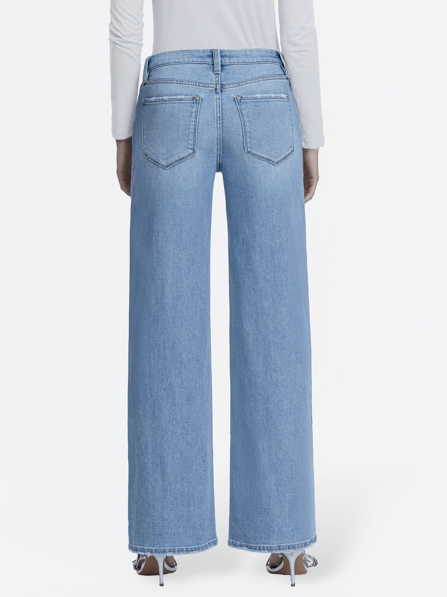 Olivia II Jeans