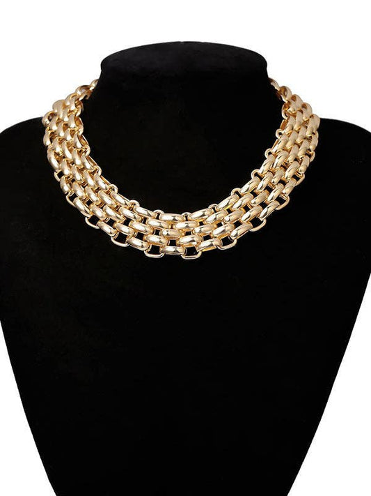 Loren Necklace