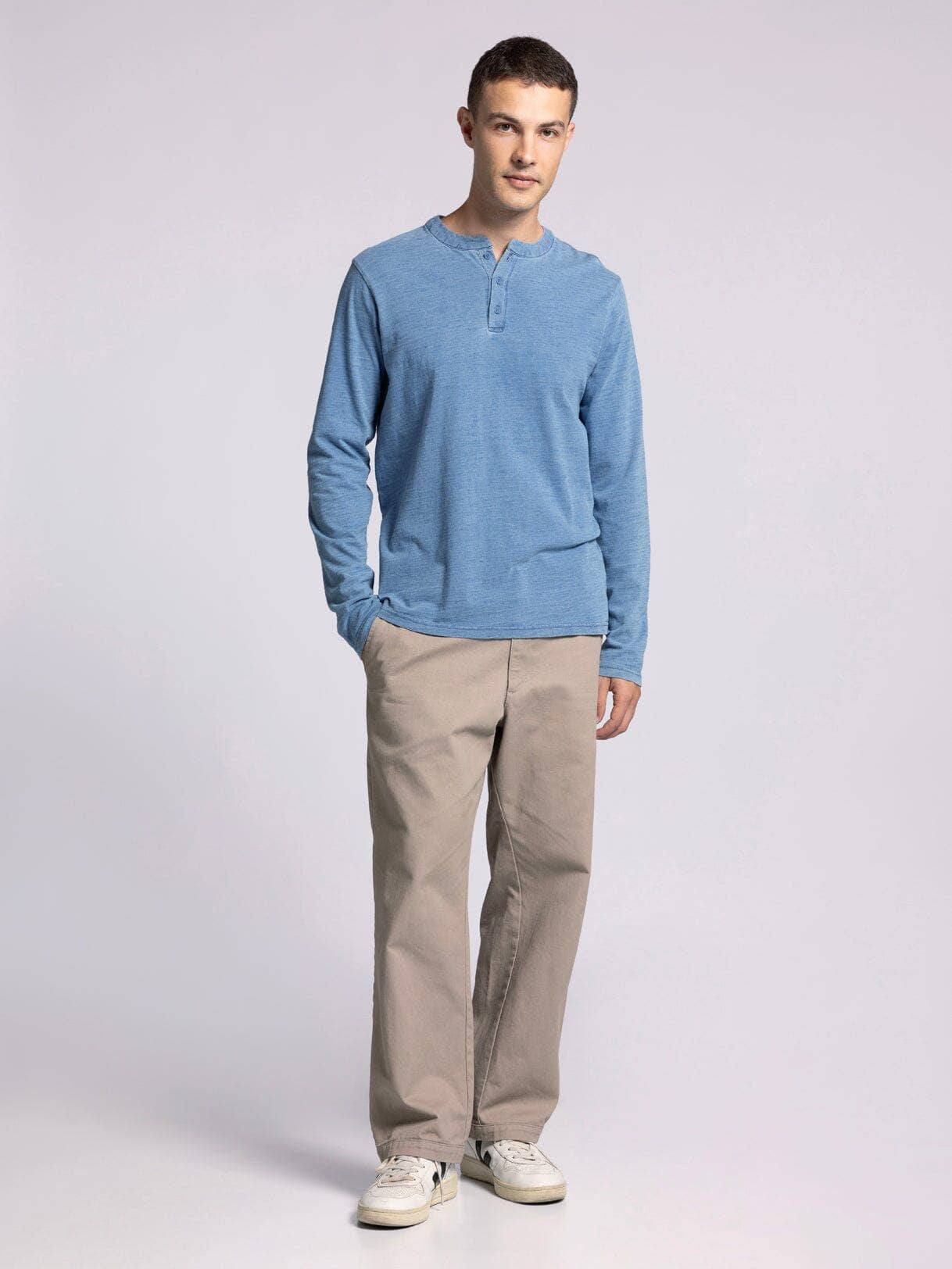 Earle Shirt