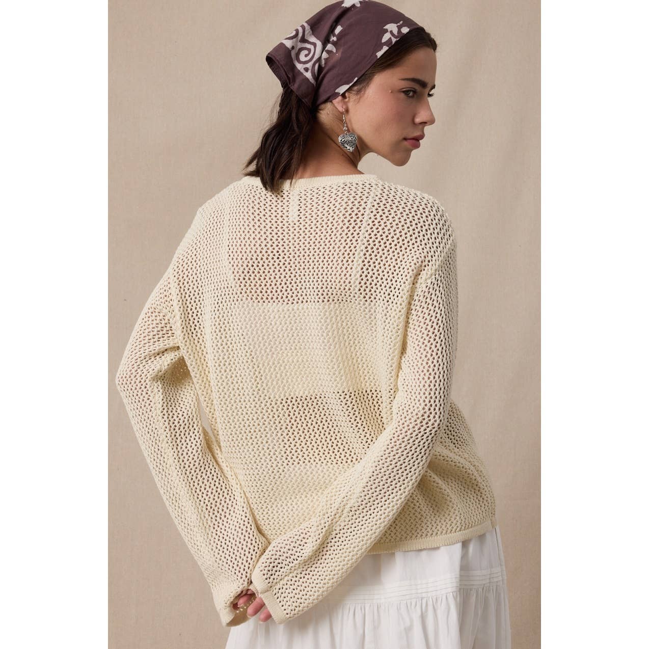 Pesce Sweater