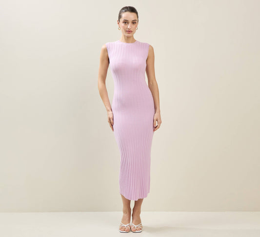 Peony Dress