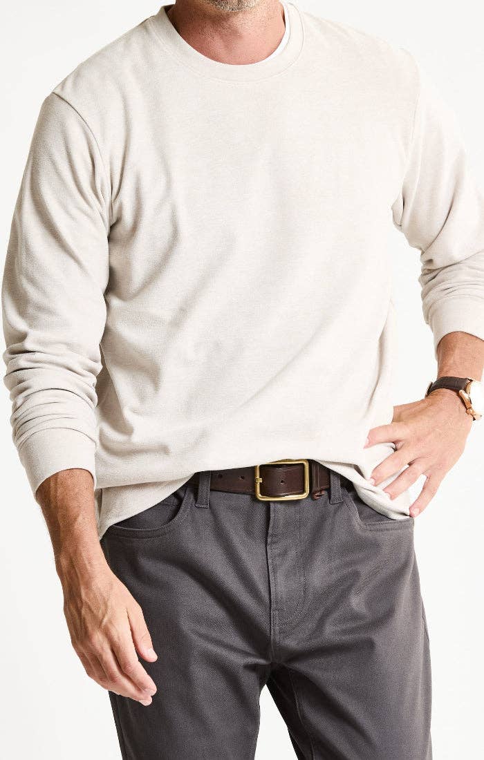 Jak Crewneck Sweatshirt