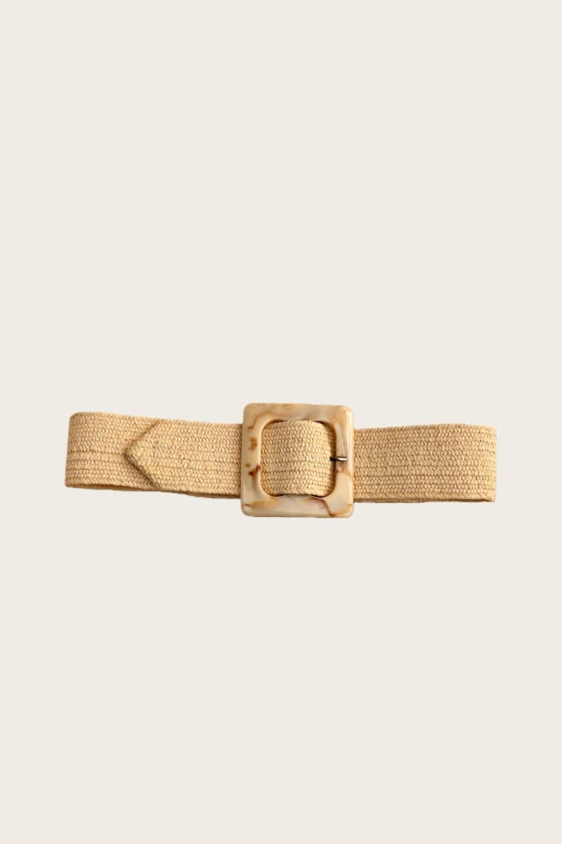 Marbled Belt