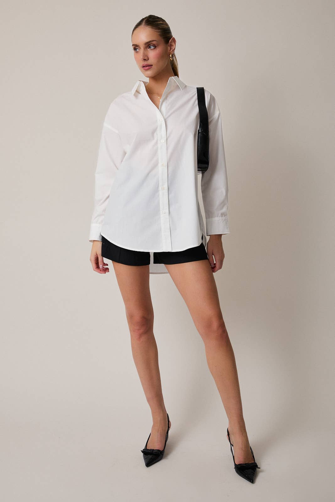 Pennie Shirt