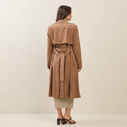 Hagen Trench
