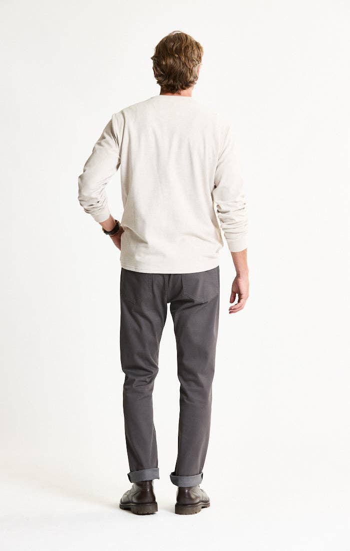 Jak Crewneck Sweatshirt