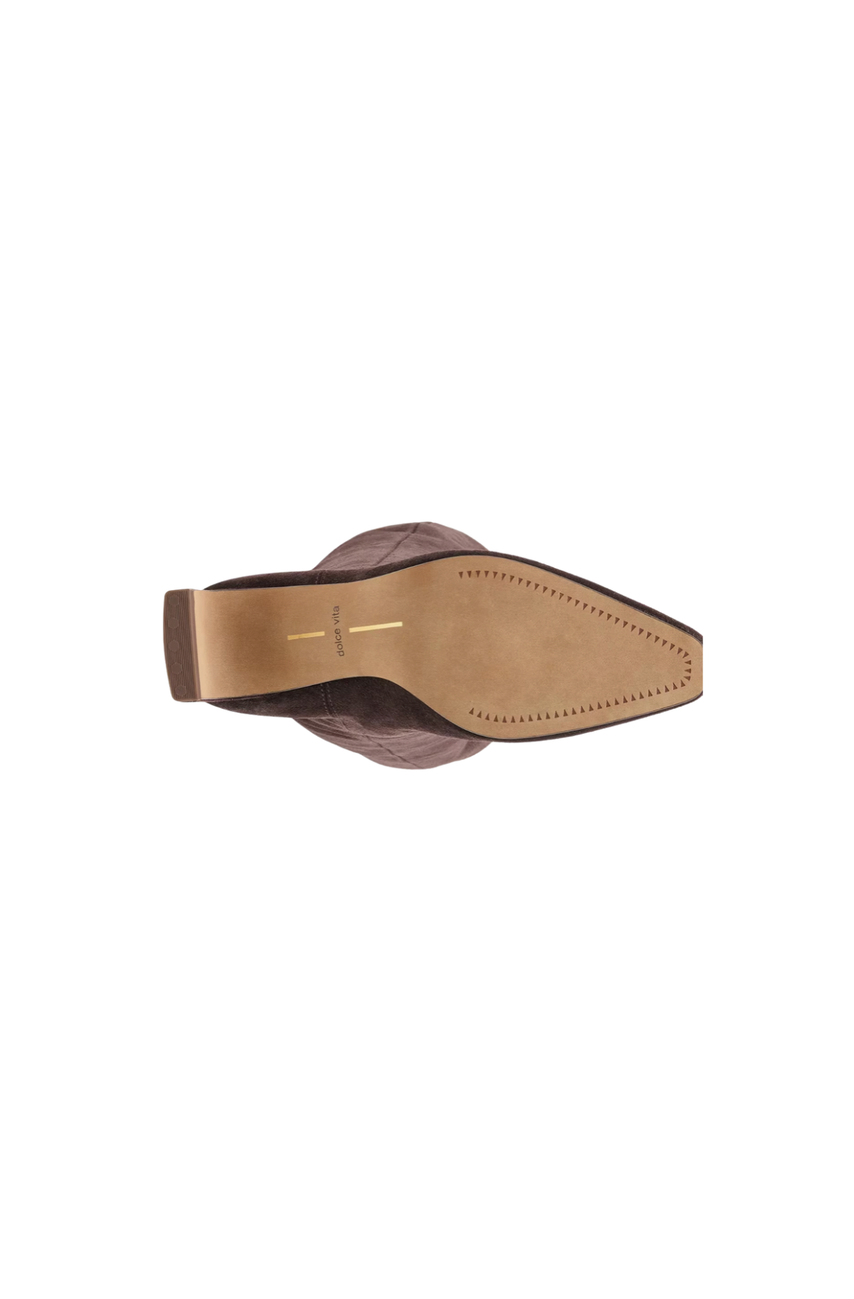 Brion Boot