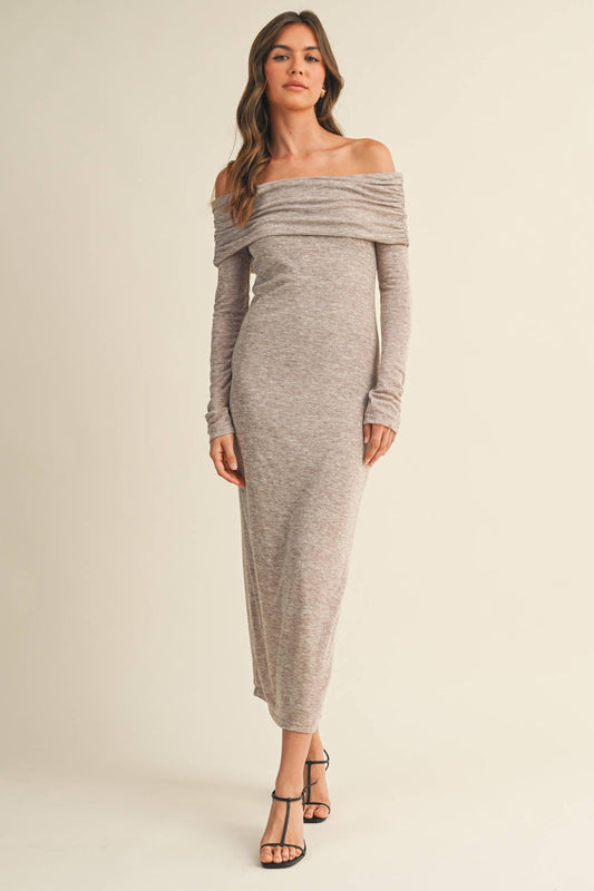 Manomet Dress