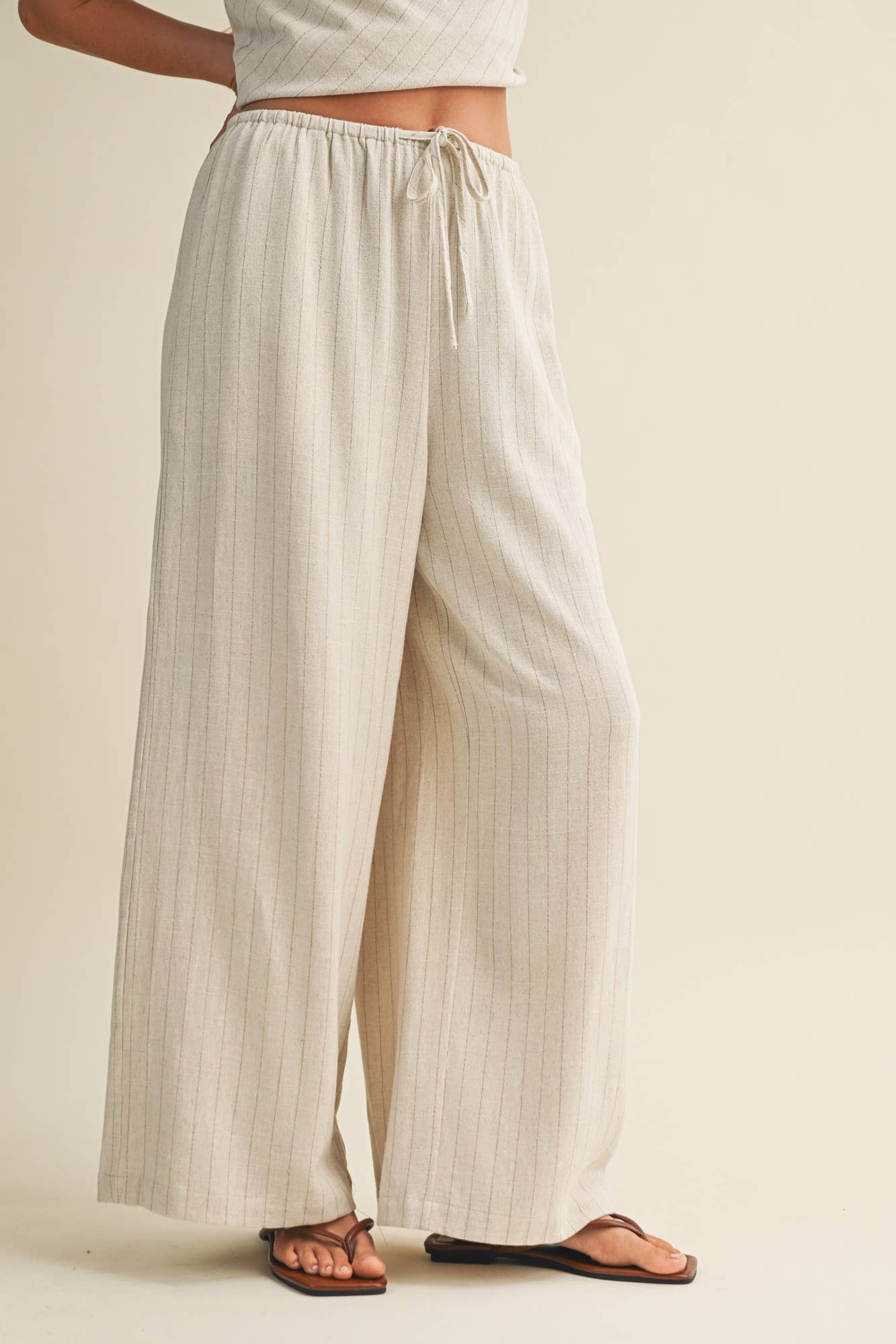 Weekend Pant