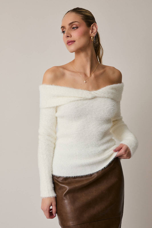 Linette Sweater