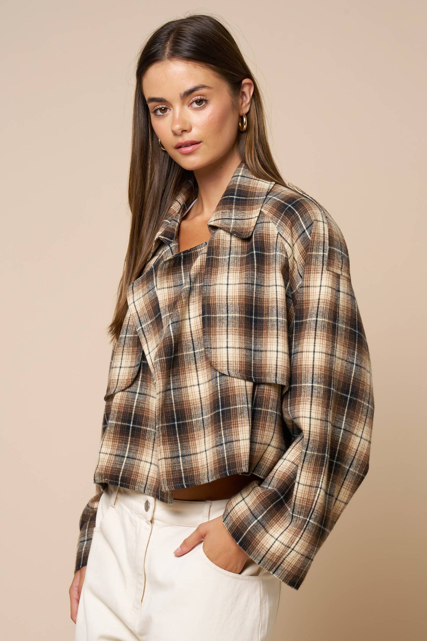 Veronica Jacket