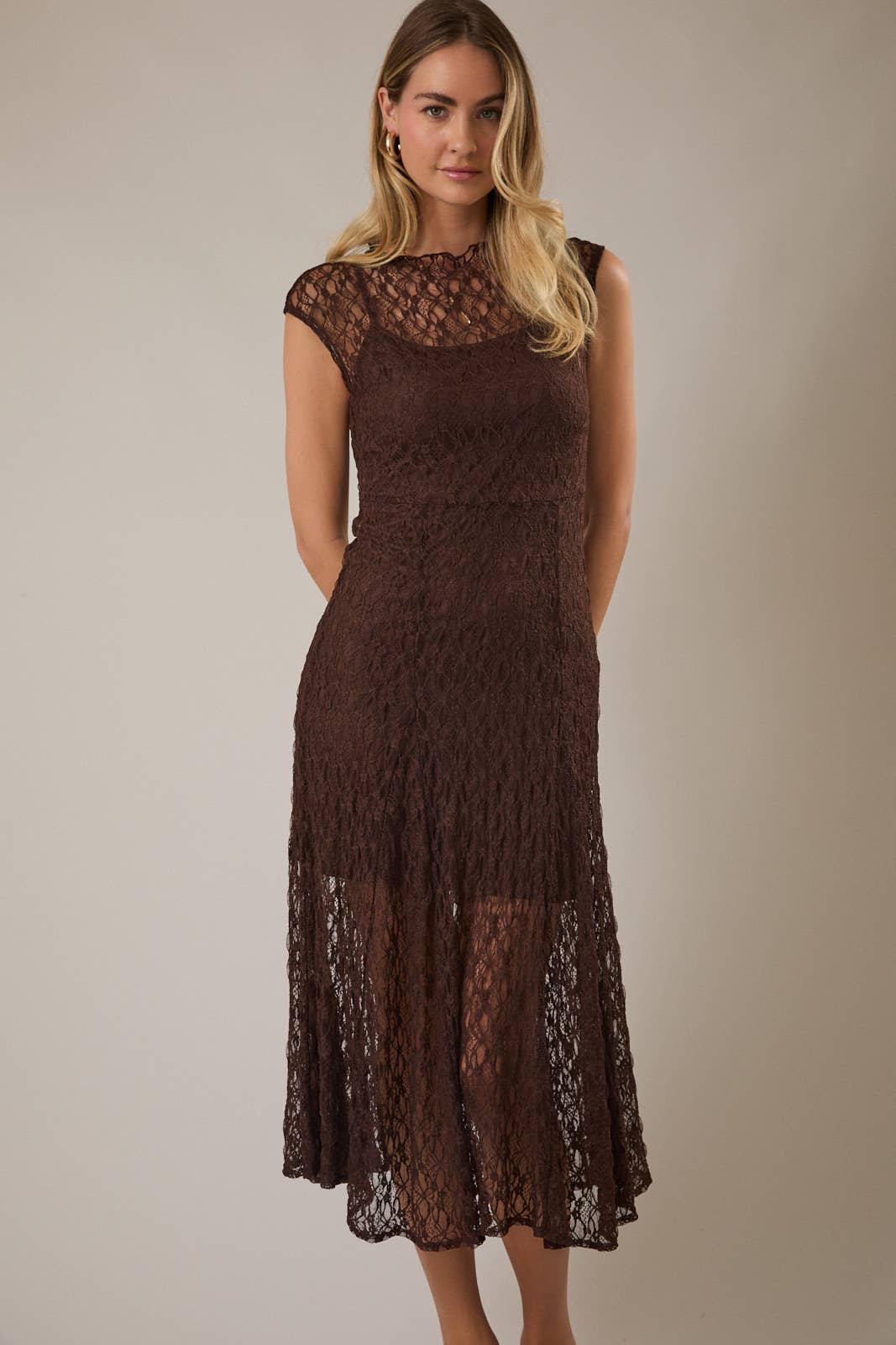 Capella Dress