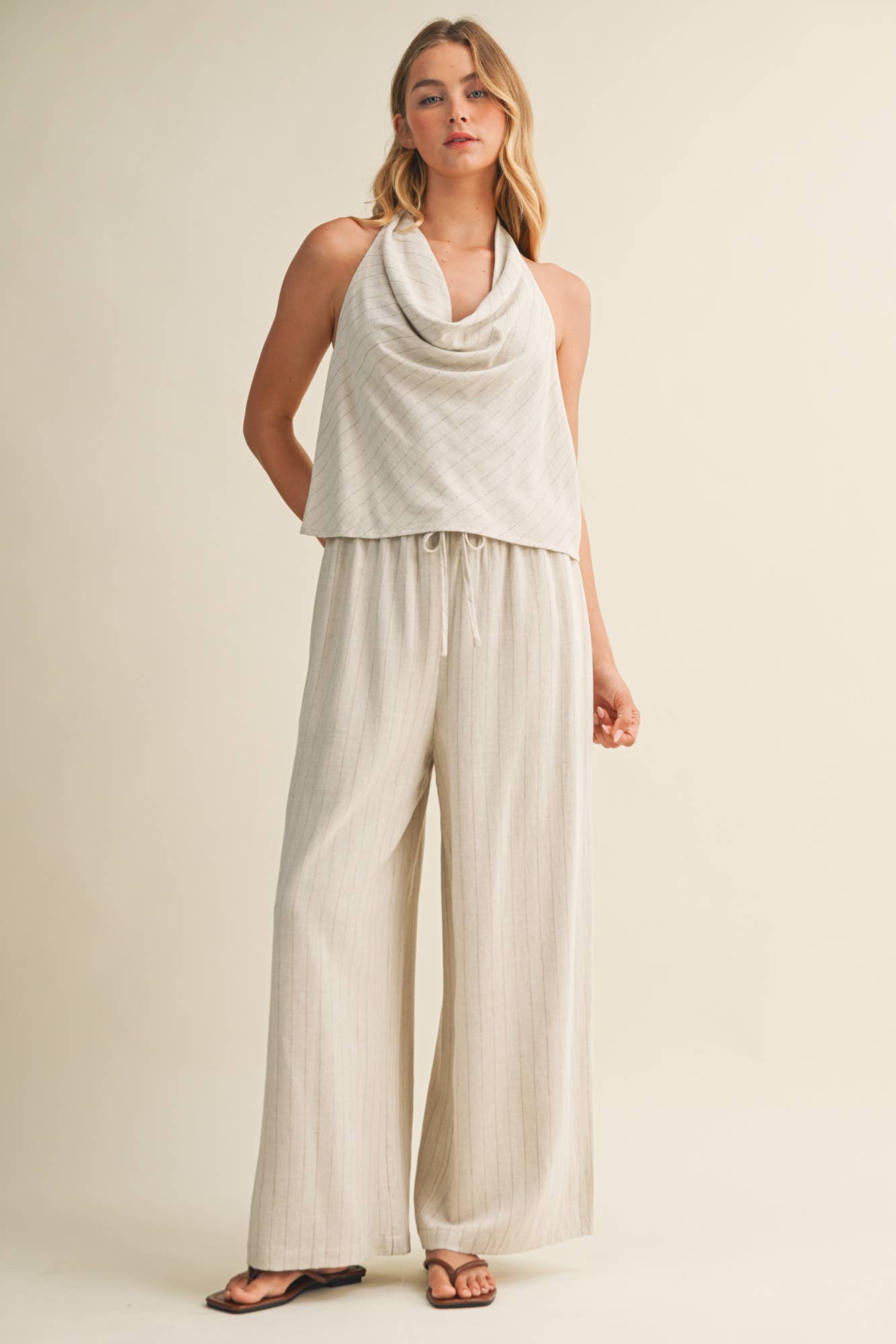Weekend Pant