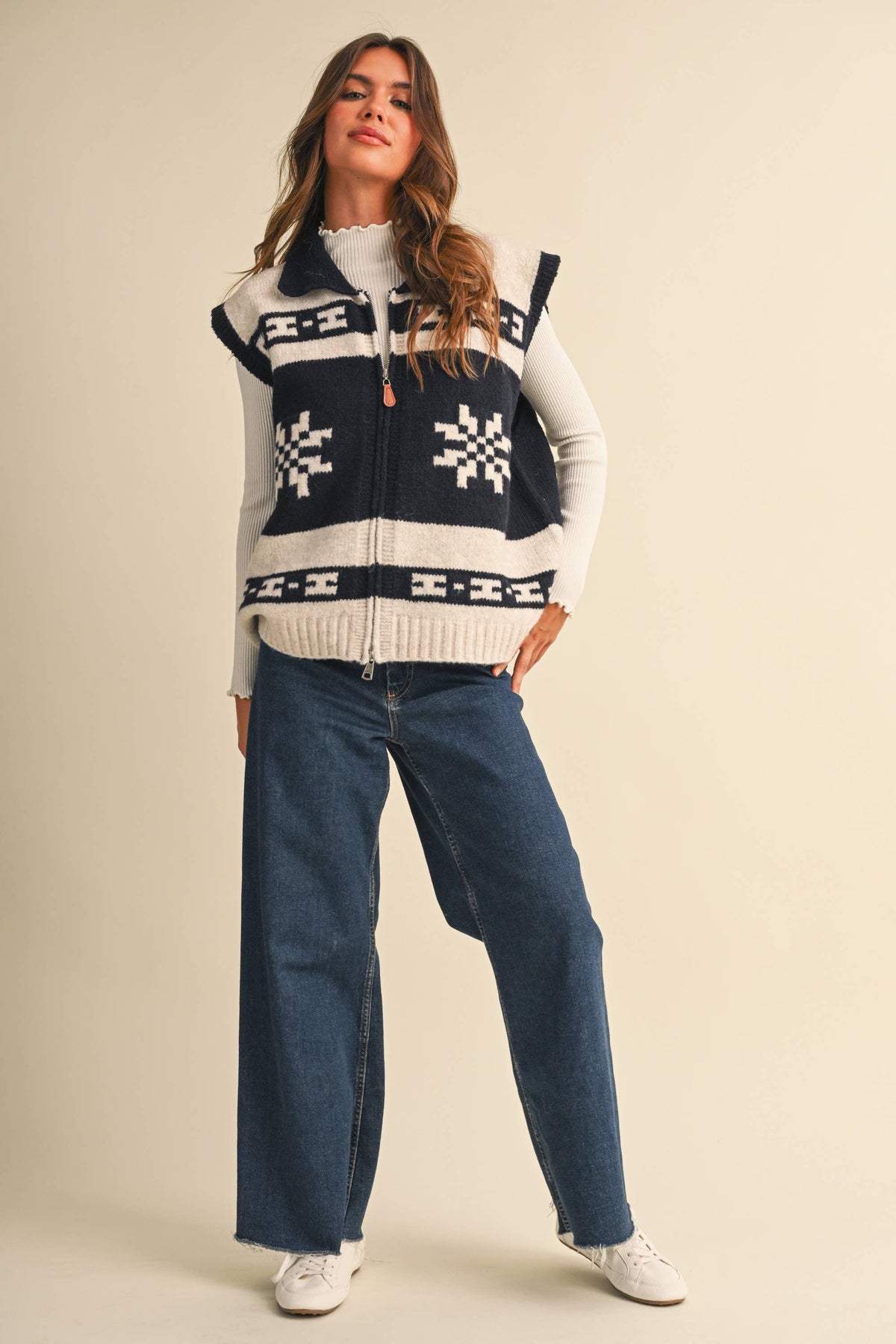 Zola Vest