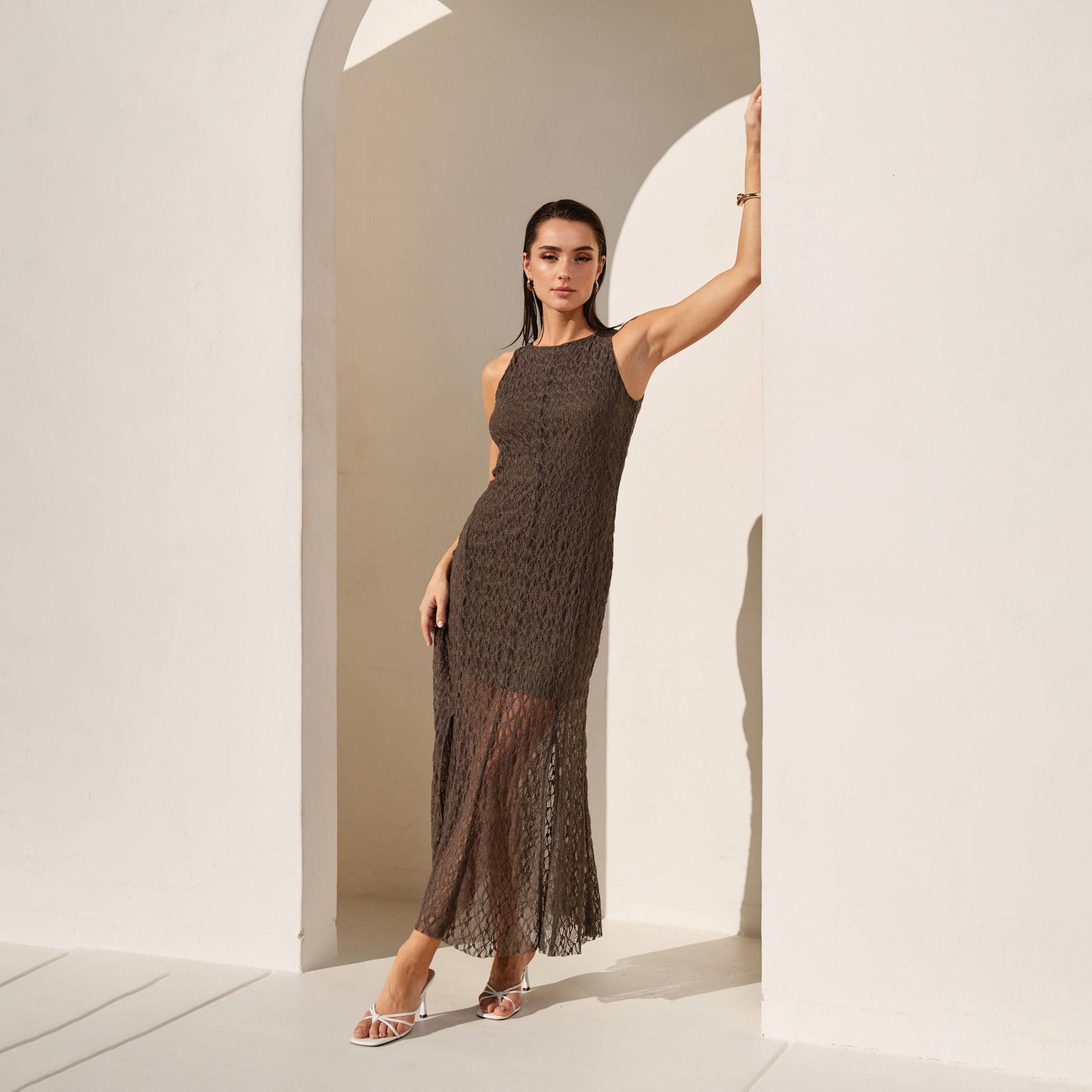 Gina Dress
