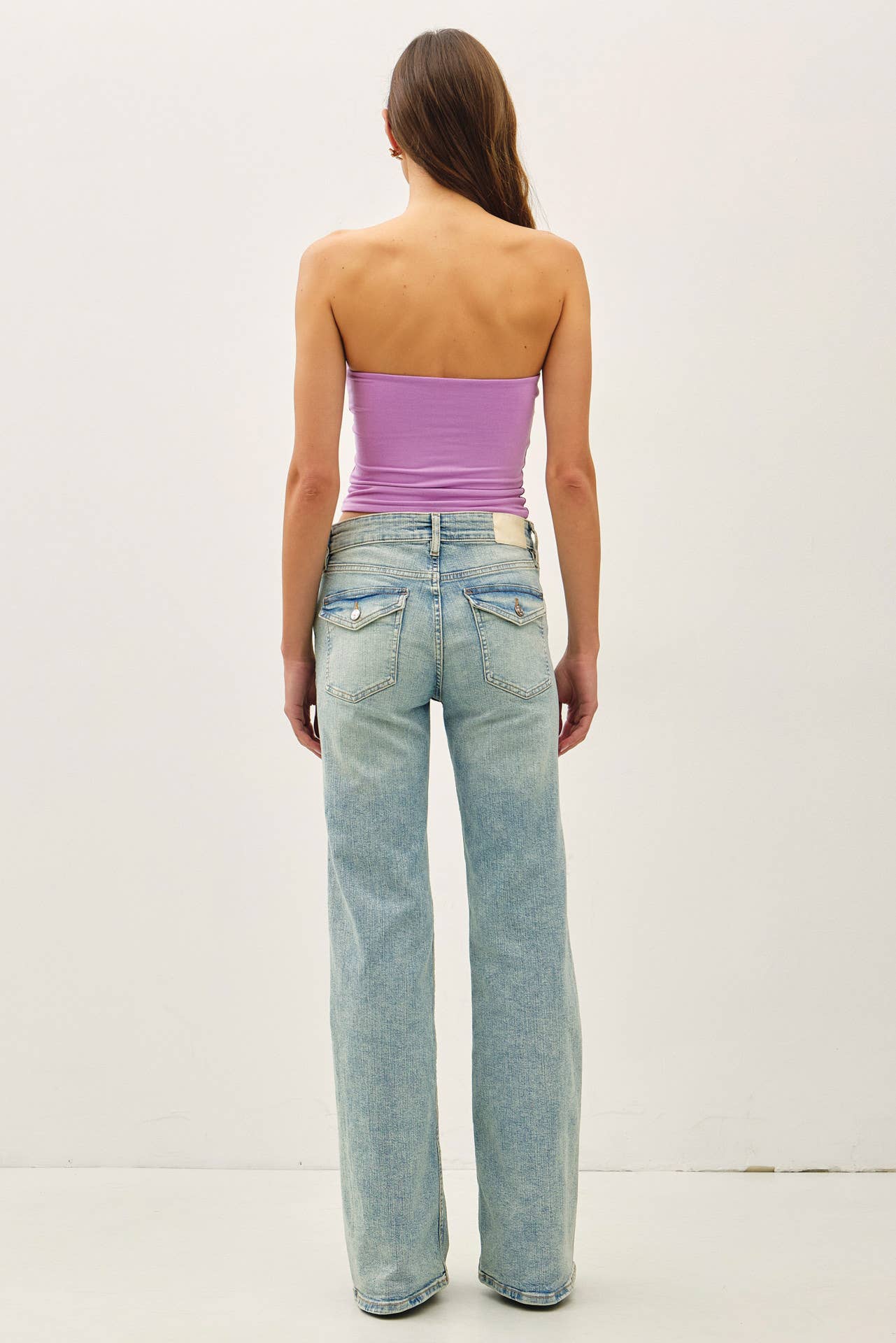 Bandeau Top