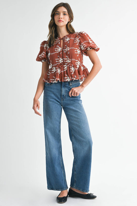 Bianca Top