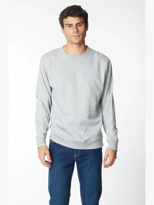 Franko Crew Neck Sweatshirt